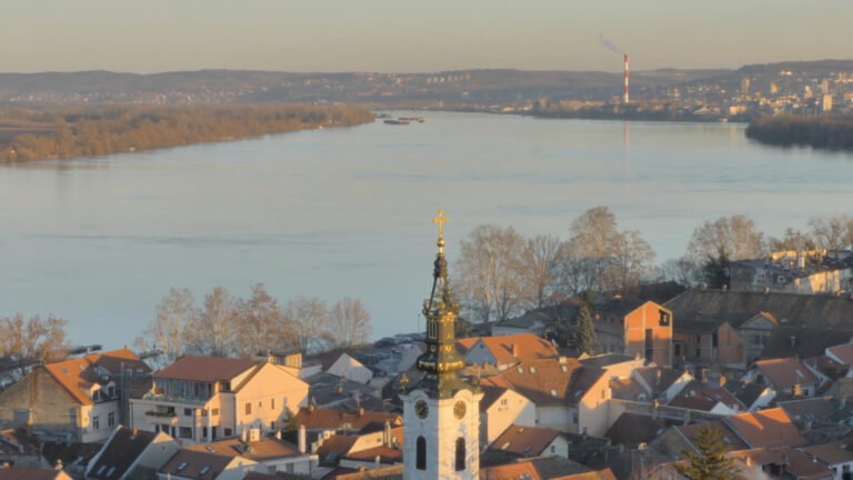 Beograd priča - Zemun