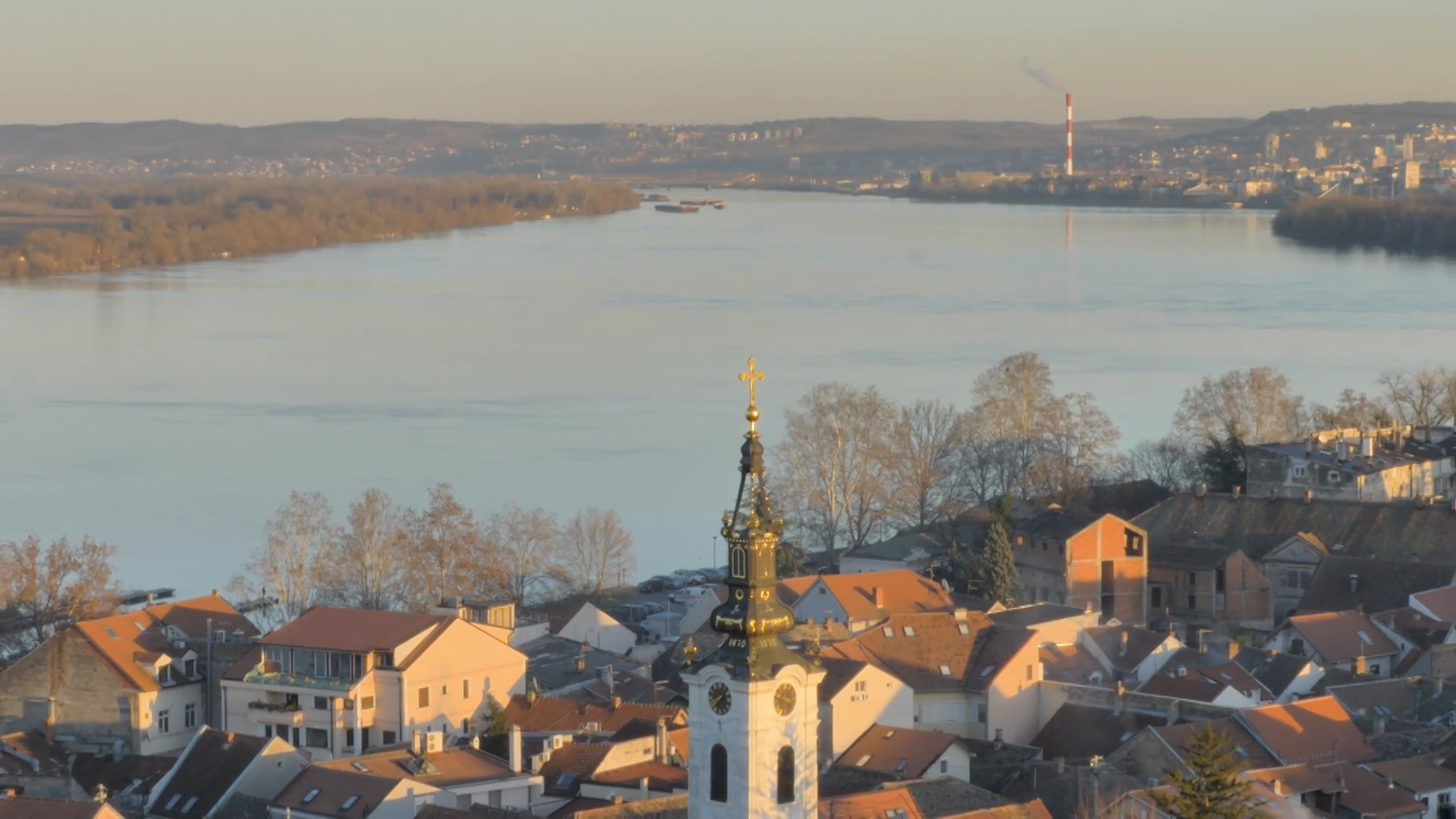 Beograd priča - Zemun